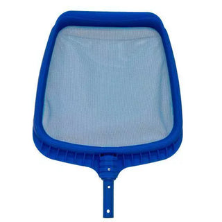 Red atrapa hojas tipo pala