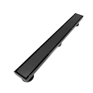 Coladera para regadera doble vista para inserto cerámico 70 x 10 Kand - Kalber