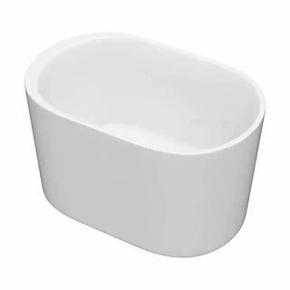 Tina de baño Minimalista Dubai 120 Kand