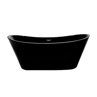 Tina Moorea 170 negro kand