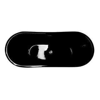 Tina Moorea 170 negro kand