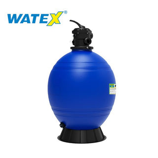 Filtro Watex Gulf 26TG 26" c/val 7 pasos - Watex - Kalber