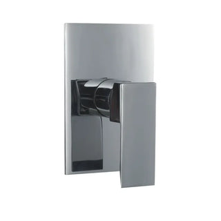 Monomando Regadera Lexus Castel 1230001