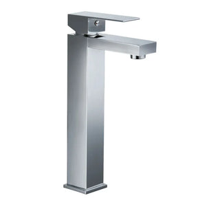 Monomando para lavabo Lexus Alto  75.1129 Castel