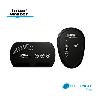 Pool Control Slim – Inter Water - Kalber