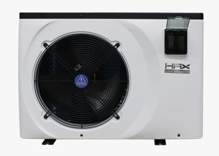 Bomba de calor 120,000 HAX inverter IA ( inteligencia artificial) 120,000 BTUS  220- 240 WiFi r32 - Kalber