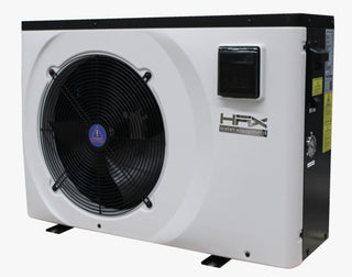 Bomba de calor 120,000 HAX inverter IA ( inteligencia artificial) 120,000 BTUS  220- 240 WiFi r32 - Kalber