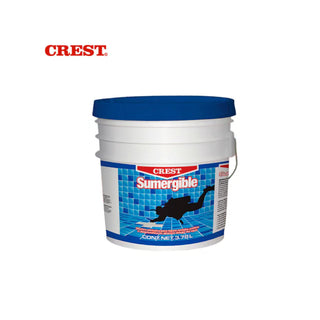 Adhesivo sumergible Crest-Italo Vitreo -Crest - Kalber