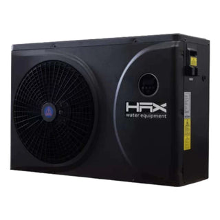 Bomba de calor HAX inverter frio/calor 61,760 BTU`s /hr 1 X 230 WIFI - - Kalber