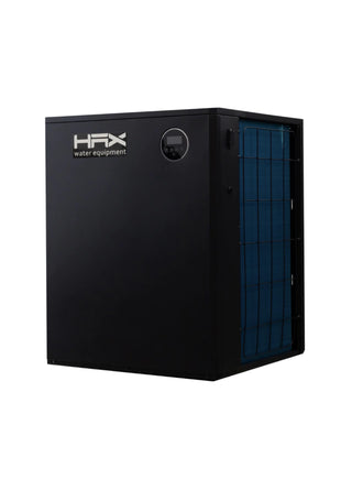 Bomba de calor HAX inverter frio/calor 155,000 BTUs/hora 1 x 220-240 WIFI R32 - Kalber