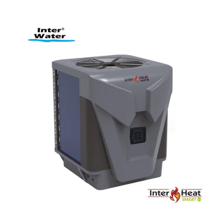 Bomba de calor 140,000 BTUs Inter Heat Smart - - Kalber