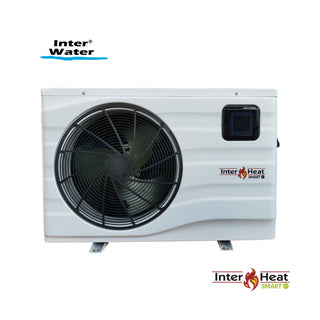 Bomba de calor 90,000 BTUs Inter Heat Smart - - Kalber