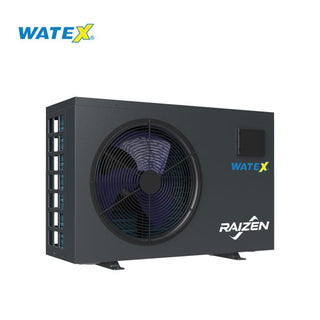 Bomba de calor Raizen 87,000 Btus - Watex - Kalber