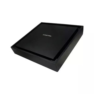 Coladera cuadrada 10 x 10 Castel - Kalber