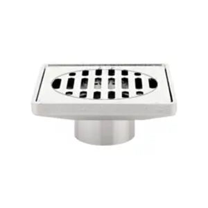 Coladera de Rejilla Castel - Kalber