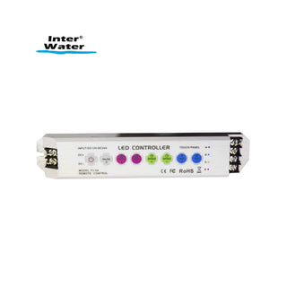 Controlador de Cascadas LED - Inter Water - Kalber