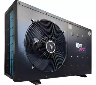 Bomba de calor TTIFAB STRATOS 120,000 BTUs/hra 1 x 230 trabajo a bajas temeperaturas - Kalber