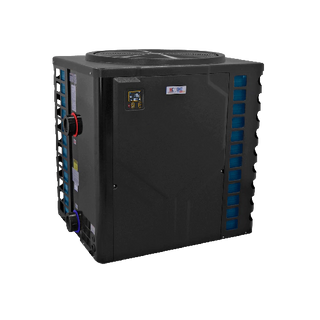 Bomba de calor EKCFINV140/1230 Serie: EKC TRUE INVERTER - Kalber
