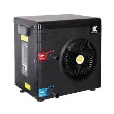 Bomba de calor EKRC-13SPA/1230 Serie EKRC - Kalber