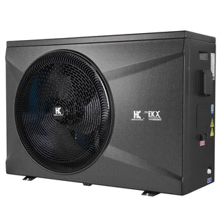 Bomba de calor 26,000 btus Inverter EKCR HidroControl - Kalber