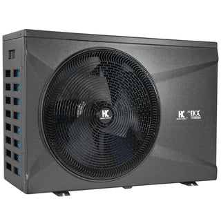 Bomba de calor 26,000 btus Inverter EKCR HidroControl - Kalber