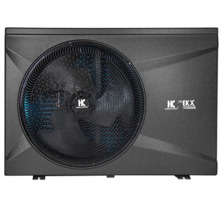 Bomba de calor 26,000 btus Inverter EKCR HidroControl - Kalber