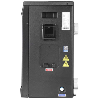 Bomba de calor 26,000 btus Inverter EKCR HidroControl - Kalber