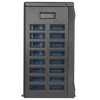Bomba de calor 26,000 btus Inverter EKCR HidroControl - Kalber