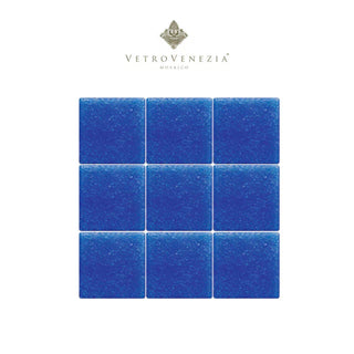Mosaico "F062" 2x2 cm - Vetro Venezia - Kalber