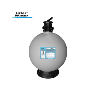 Filtro Arctic 36" (valvula Superior) - Kalber