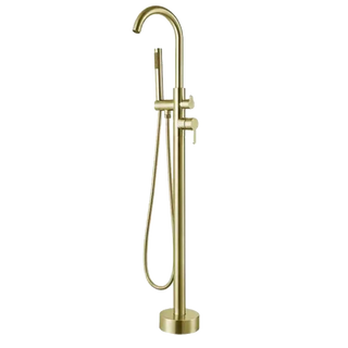 Salida de tina a Piso FS001D Dorado