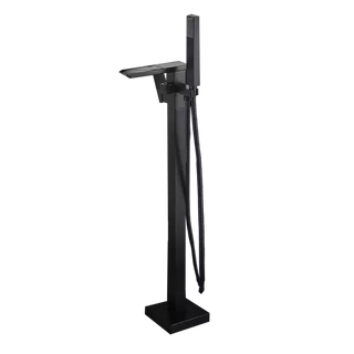 Salida de tina al piso FS-002DC