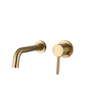 Monomando para lavabo o tina Kand