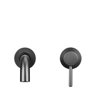 Monomando para lavabo o tina Kand