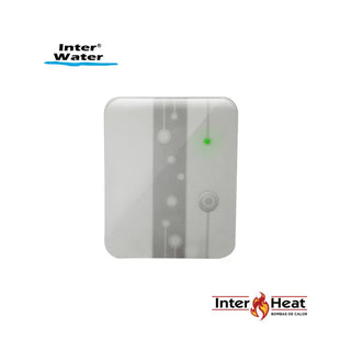 Sistema iHeat SH - Inter Water