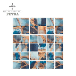 Volkaris - Línea Petra – Italo Vitreo - Kalber