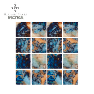 Volkaris - Línea Petra – Italo Vitreo - Kalber