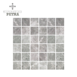 Onice Silver- Línea Petra – Italo Vitreo - Kalber