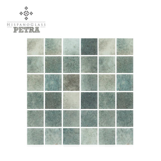Sukabali Claro - Línea Petra – Italo Vitreo - Kalber