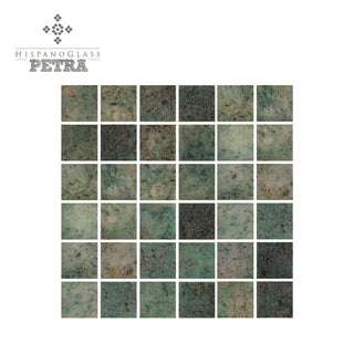 Sukabali Medio - Línea Petra – Italo Vitreo - Kalber