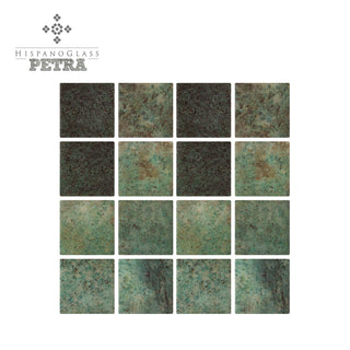 Sukabali Medio - Línea Petra – Italo Vitreo - Kalber