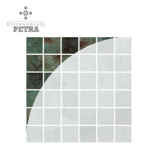 Tessara Mod A - Línea Petra – Italo Vitreo - Kalber