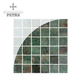 Tessara Mod B - Línea Petra – Italo Vitreo - Kalber