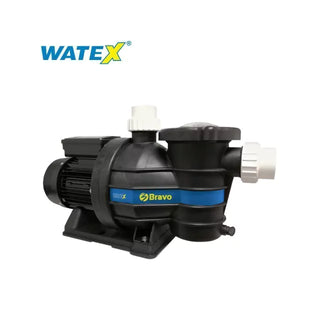 Motobomba Bravo 1.5 HP 110-120V Watex