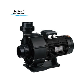 Motobomba Sport Flo 5 1/2 HP, 208-240/440V, Inter Water - Kalber