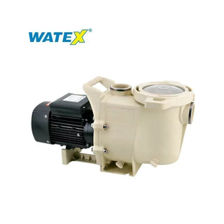 Motobomba Tigris 3 HP 208-230 V