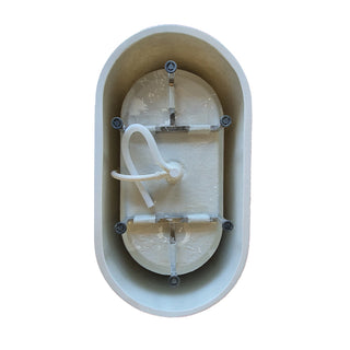 Tina Minimalista Mykonos Kand