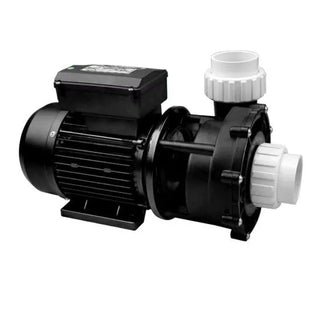 Motobomba para hidromasaje y SPA NOVA