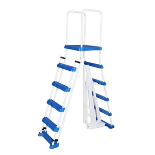 Escalera desmontable para piscina - Panda - Kalber