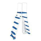 Escalera para piscina PA-ESC-DAP1-5P Serie Accesorios para piscina - Kalber